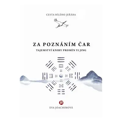 Za poznáním čar - Eva Joachimová