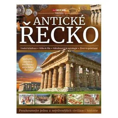 Antické Řecko - kol.