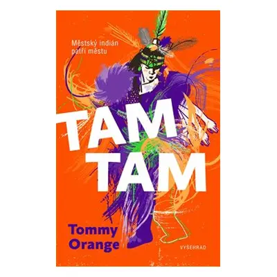 Tam tam - Tommy Orange