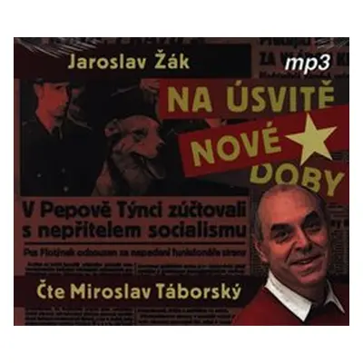 Na úsvitě nové doby - Jaroslav Žák