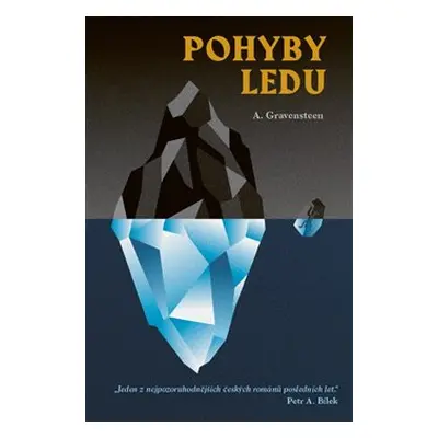 Pohyby ledu - A. Gravensteen