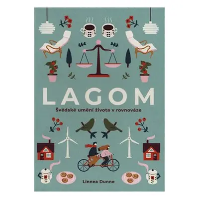 Lagom - Linnea Dunne