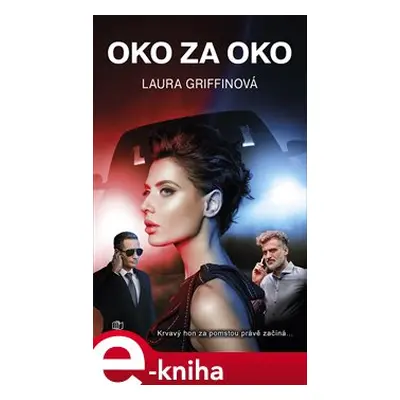 Oko za oko - Laura Griffinová