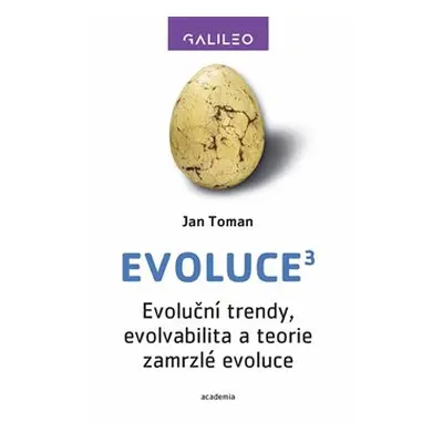 Evoluce3 - Jan Toman