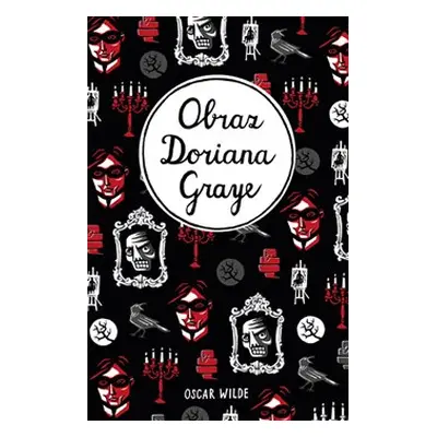 Obraz Doriana Graye - Oscar Wilde