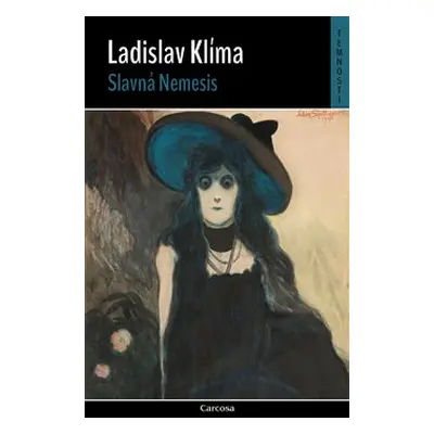 Slavná Nemesis - Ladislav Klíma