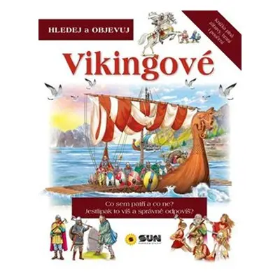 Vikingové