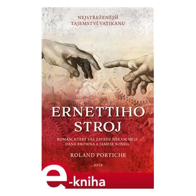 Ernettiho stroj - Roland Portiche