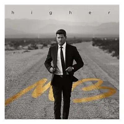 Higher - Bublé Michael