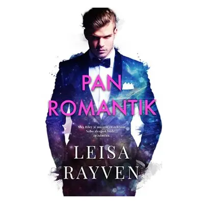 Pan Romantik - Leisa Raven