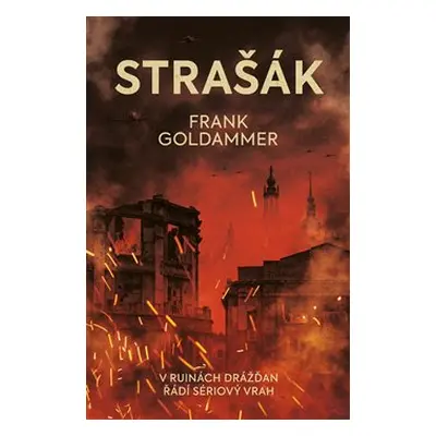 Strašák - Frank Goldmammer