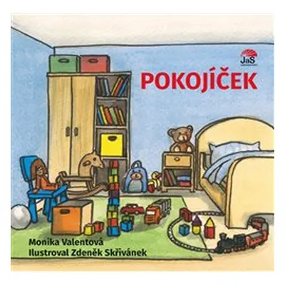 Pokojíček - Monika Valentová