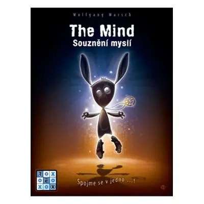 The Mind: Souznění myslí