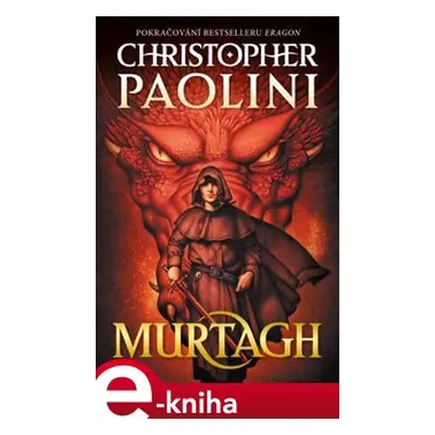 Murtagh - Christopher Paolini