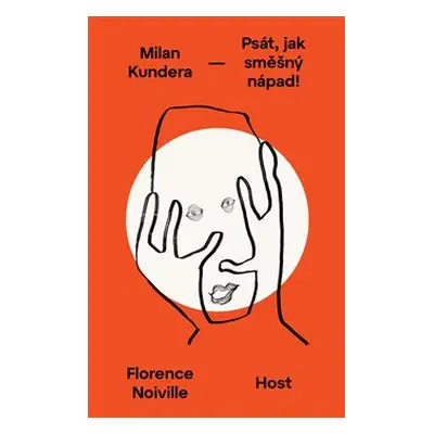 Milan Kundera - Florence Noiville