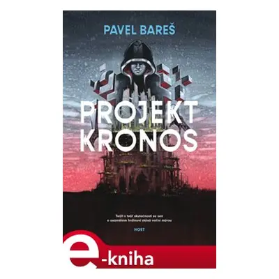 Projekt Kronos - Pavel Bareš