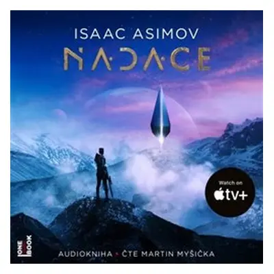 Nadace - Isaac Asimov