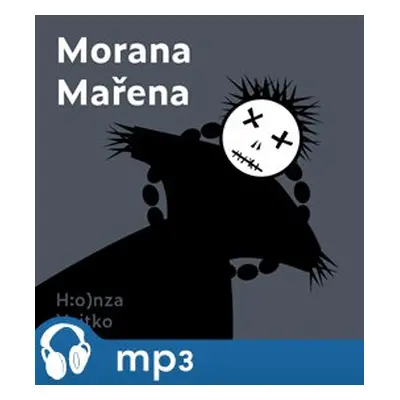 Morana Mařena, mp3 - Honza Vojtko