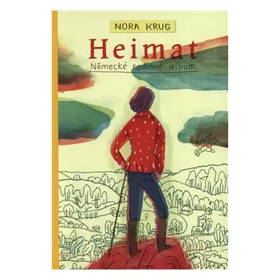 Heimat - Nora Krugová