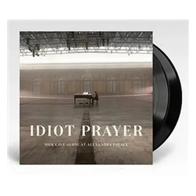 Idiot Prayer - Nick Cave and the Bad Seeds