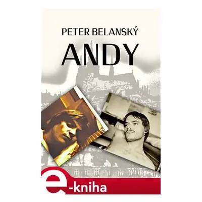 Andy - Peter Belanský