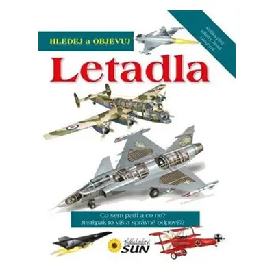 LETADLA