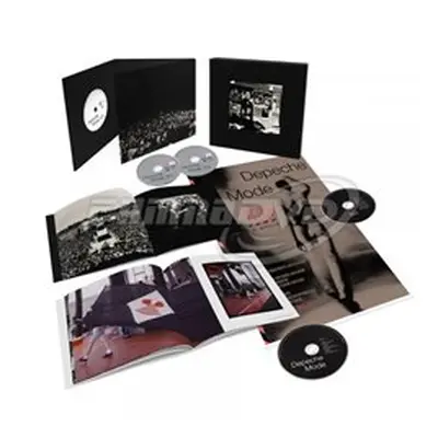 101 Box (Deluxe Edition) - Depeche Mode