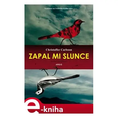 Zapal mi slunce - Christoffer Carlsson