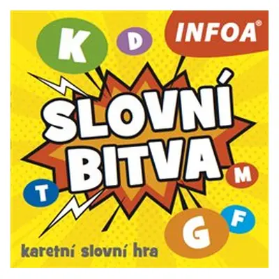 Infoa Slovní bitva