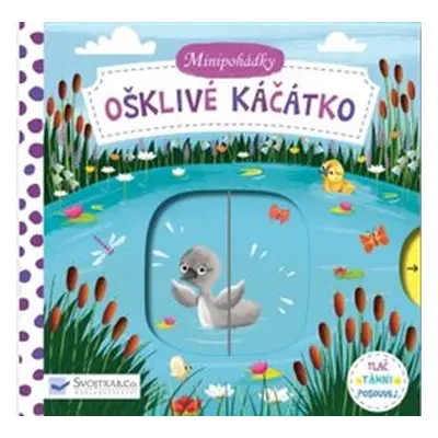 Minipohádky – Ošklivé káčátko