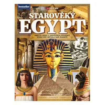 Starověký Egypt - kol.