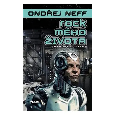 Rock mého života - Ondřej Neff