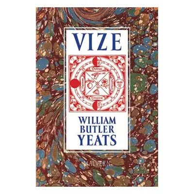 Vize - William Butler Yeats