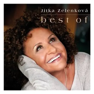 Best Of - Jitka Zelenková