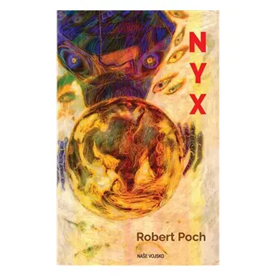 NYX - Robert Poch