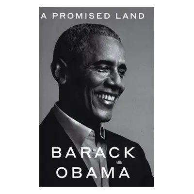 Promised Land - Barack Obama