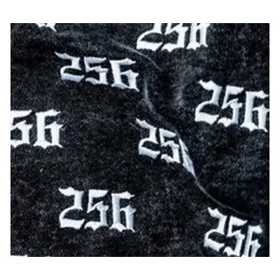 256 EP - Grey256