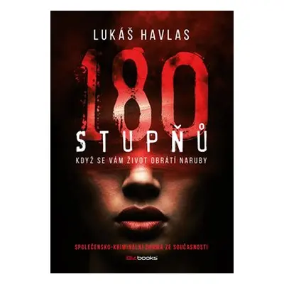 180 stupňů - Lukáš Havlas