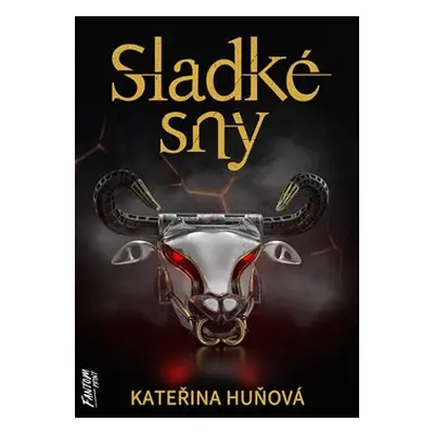 Sladké sny - Kateřina Huňová