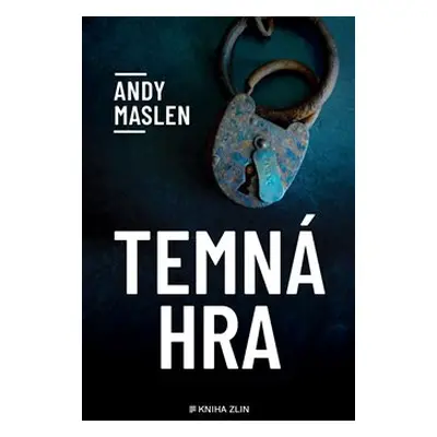 Temná hra - Andy Maslen