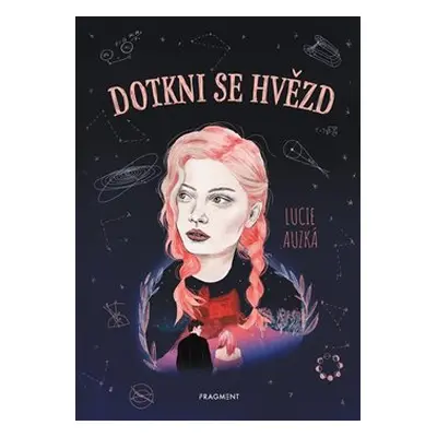 Dotkni se hvězd - Lucie Auzká