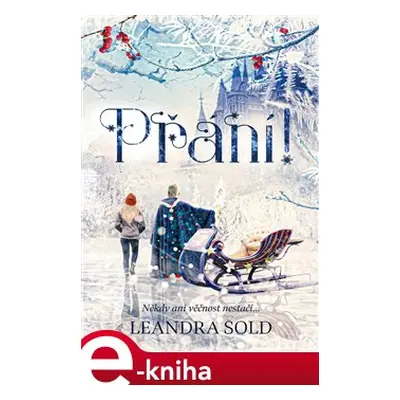 Přání! - Leonarda Sold