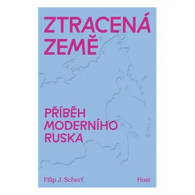 Ztracená země - Filip Scherf