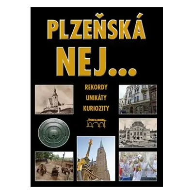 Plzeňská nej… - Petr Mazný, Petr Flachs