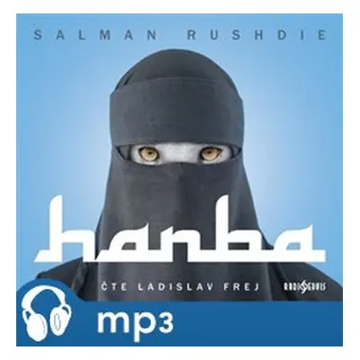 Hanba, mp3 - Salman Rushdie