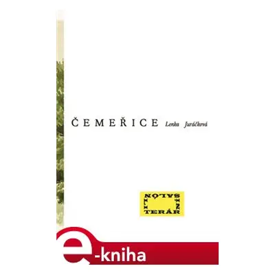 Čemeřice - Lenka Juráčková