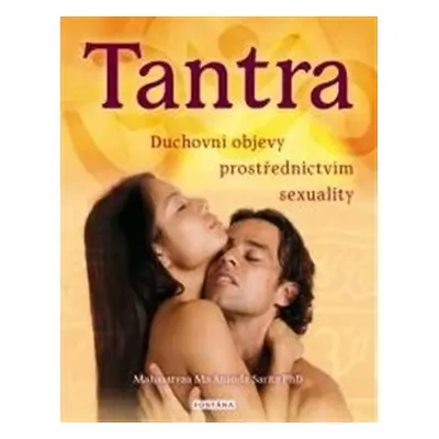 Tantra - Ma Ananda Sarita