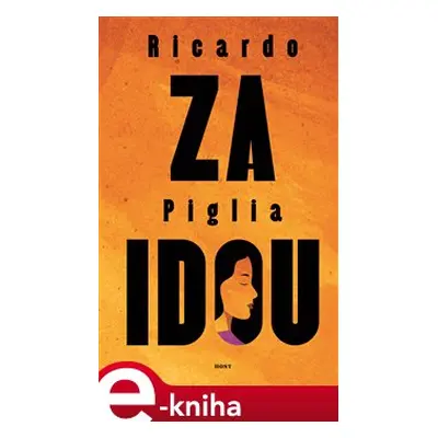 Za Idou - Ricardo Piglia