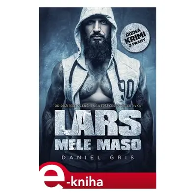 Lars mele maso - Daniel Gris