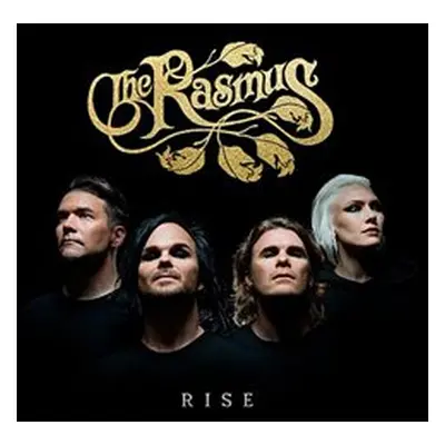 The Rasmus: Rise CD